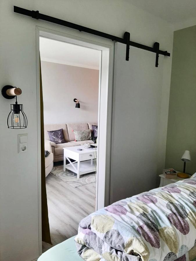 Bocksbergglueck In Hahnenklee, Endreinigung, Bezogene Betten, Handtuecher Inklusive Гослар Екстер'єр фото
